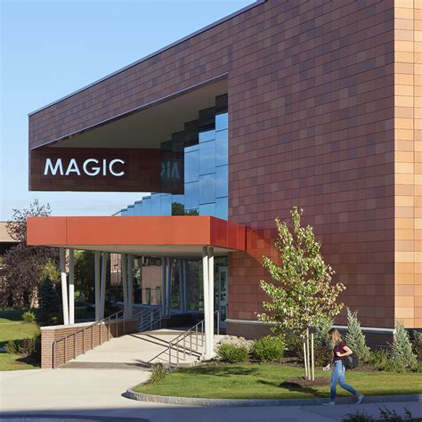 Mastering the Art of Magic: Training Programs at Rit Magc Spell Studios
